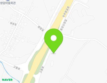 4452-12 Goheung-ro, Donggang-myeon, Goheung-gun, Jeollanam-do, Republic of Korea Map