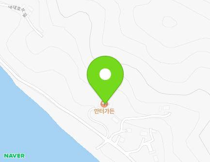 101-11 Naedaehosu-gil, Donggang-myeon, Goheung-gun, Jeollanam-do, Republic of Korea Map