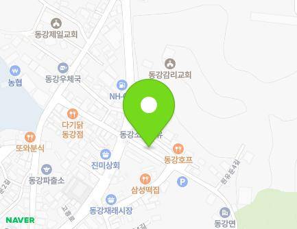 4280 Goheung-ro, Donggang-myeon, Goheung-gun, Jeollanam-do, Republic of Korea Map