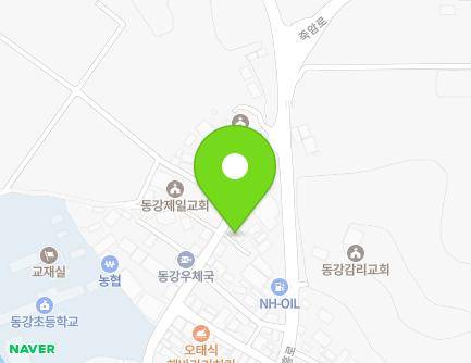 34 Wonyudun 1-gil, Donggang-myeon, Goheung-gun, Jeollanam-do, Republic of Korea Map
