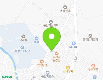24-2 Wonyudun 1-gil, Donggang-myeon, Goheung-gun, Jeollanam-do, Republic of Korea Map