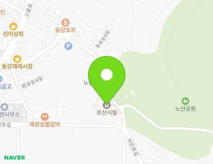 33-1 Seominho-gil, Donggang-myeon, Goheung-gun, Jeollanam-do, Republic of Korea Map