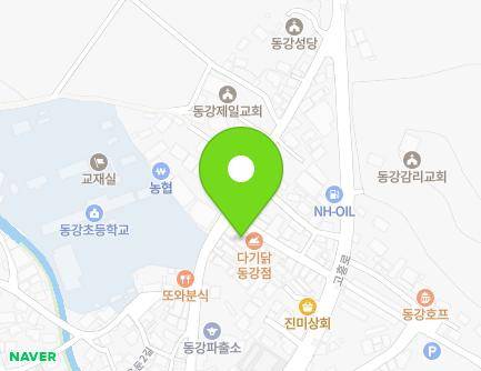 24-6 Wonyudun 1-gil, Donggang-myeon, Goheung-gun, Jeollanam-do, Republic of Korea Map
