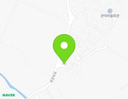 61 Wongwandeok-gil, Donggang-myeon, Goheung-gun, Jeollanam-do, Republic of Korea Map
