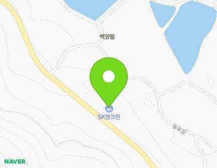 2561 Uju-ro, Dongil-myeon, Goheung-gun, Jeollanam-do, Republic of Korea Map