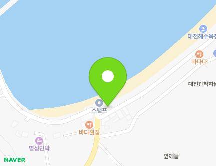 1306-1 Duwon-ro, Duwon-myeon, Goheung-gun, Jeollanam-do, Republic of Korea Map