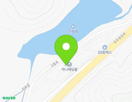 2333 Ujuhanggong-ro, Duwon-myeon, Goheung-gun, Jeollanam-do, Republic of Korea Map