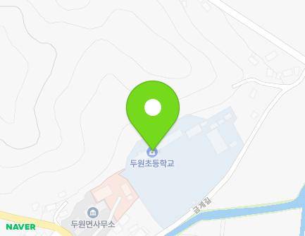 476-29 Duwon-ro, Duwon-myeon, Goheung-gun, Jeollanam-do, Republic of Korea Map