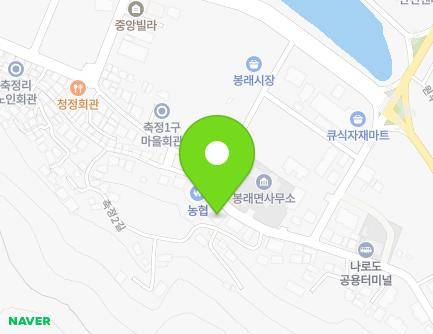 19 Narodohang-gil, Bongnae-myeon, Goheung-gun, Jeollanam-do, Republic of Korea Map