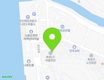 103-19 Narodohang-gil, Bongnae-myeon, Goheung-gun, Jeollanam-do, Republic of Korea Map