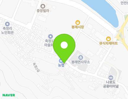 21 Narodohang-gil, Bongnae-myeon, Goheung-gun, Jeollanam-do, Republic of Korea Map