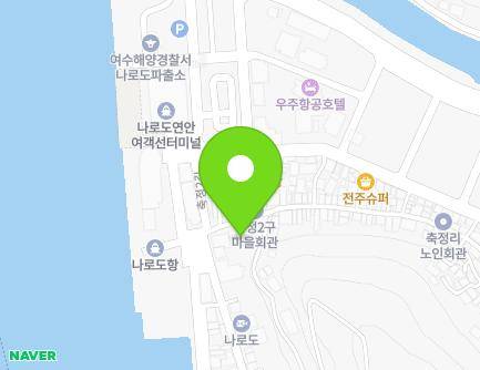 81 Chukjeong 2-gil, Bongnae-myeon, Goheung-gun, Jeollanam-do, Republic of Korea Map