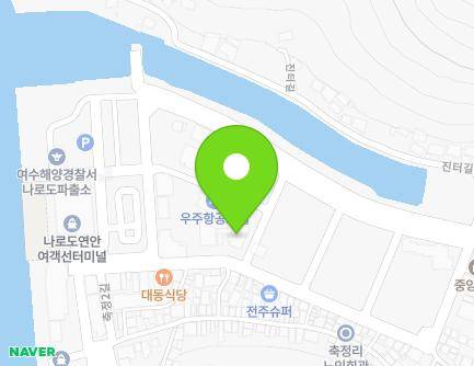 94 Narodohang-gil, Bongnae-myeon, Goheung-gun, Jeollanam-do, Republic of Korea Map