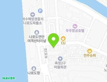 111 Narodohang-gil, Bongnae-myeon, Goheung-gun, Jeollanam-do, Republic of Korea Map