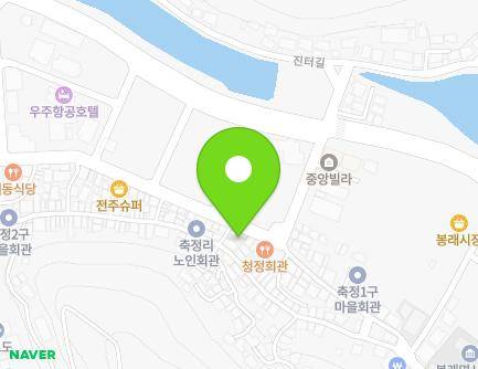 61 Narodohang-gil, Bongnae-myeon, Goheung-gun, Jeollanam-do, Republic of Korea Map