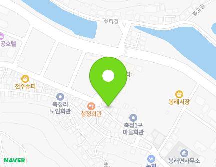 52 Narodohang-gil, Bongnae-myeon, Goheung-gun, Jeollanam-do, Republic of Korea Map