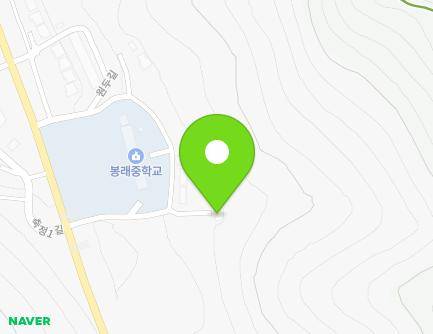 53-4 Wondu-gil, Bongnae-myeon, Goheung-gun, Jeollanam-do, Republic of Korea Map