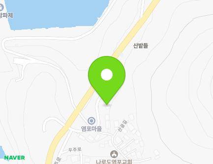 3947 Uju-ro, Bongnae-myeon, Goheung-gun, Jeollanam-do, Republic of Korea Map
