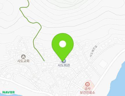 8 Sadojungang-gil, Yeongnam-myeon, Goheung-gun, Jeollanam-do, Republic of Korea Map