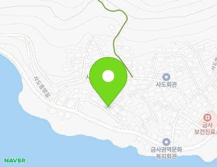 111-19 Sadojinhaean-gil, Yeongnam-myeon, Goheung-gun, Jeollanam-do, Republic of Korea Map