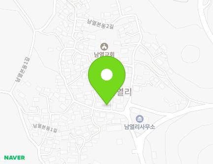 25-18 Namyeolbondong 2-gil, Yeongnam-myeon, Goheung-gun, Jeollanam-do, Republic of Korea Map
