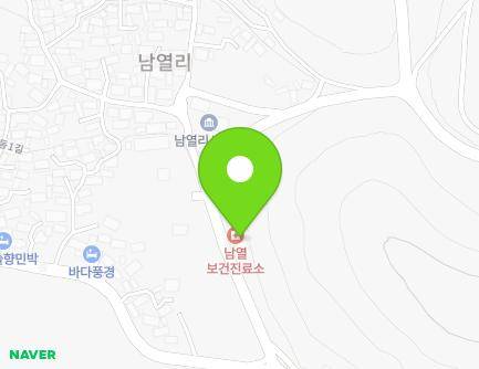 14 Namyeolbondong 2-gil, Yeongnam-myeon, Goheung-gun, Jeollanam-do, Republic of Korea