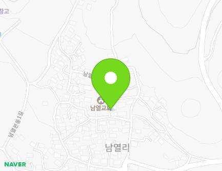 35-6 Namyeolbondong 2-gil, Yeongnam-myeon, Goheung-gun, Jeollanam-do, Republic of Korea Map