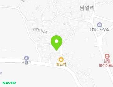 92 Namyeolbondong 1-gil, Yeongnam-myeon, Goheung-gun, Jeollanam-do, Republic of Korea Map
