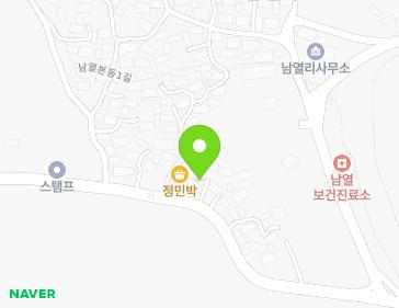 571 Haemaji-ro, Yeongnam-myeon, Goheung-gun, Jeollanam-do, Republic of Korea Map