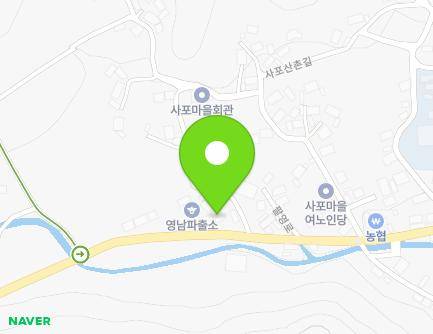 1 Sapohuimang-gil, Yeongnam-myeon, Goheung-gun, Jeollanam-do, Republic of Korea Map