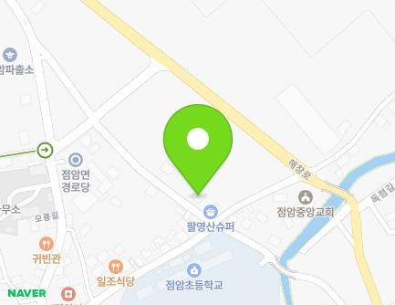 12-4 Jeomamhakgyo-gil, Jeomam-myeon, Goheung-gun, Jeollanam-do, Republic of Korea Map