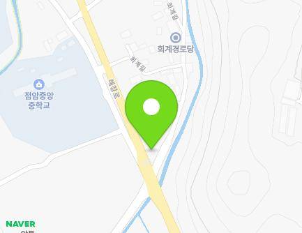 3 Hoegye-gil, Jeomam-myeon, Goheung-gun, Jeollanam-do, Republic of Korea Map