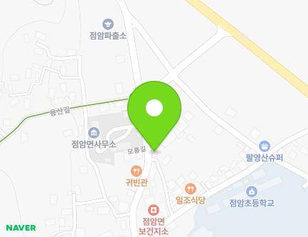 53 Moryong-gil, Jeomam-myeon, Goheung-gun, Jeollanam-do, Republic of Korea Map