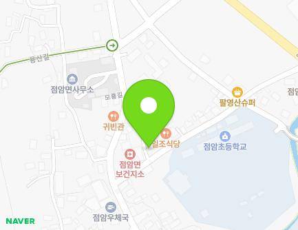 26 Jeomamhakgyo-gil, Jeomam-myeon, Goheung-gun, Jeollanam-do, Republic of Korea Map