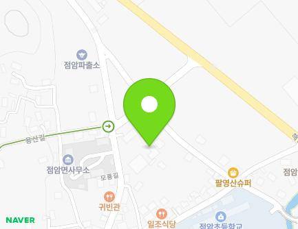 45 Moryong-gil, Jeomam-myeon, Goheung-gun, Jeollanam-do, Republic of Korea Map