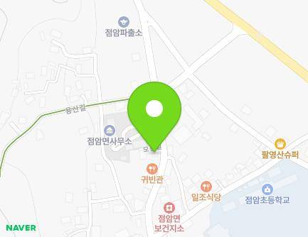 52 Moryong-gil, Jeomam-myeon, Goheung-gun, Jeollanam-do, Republic of Korea Map