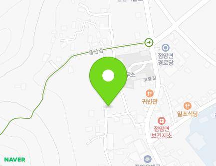 16 Jeomamhoeryong-gil, Jeomam-myeon, Goheung-gun, Jeollanam-do, Republic of Korea Map