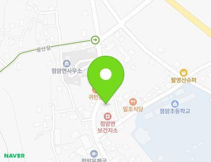 57-1 Moryong-gil, Jeomam-myeon, Goheung-gun, Jeollanam-do, Republic of Korea Map