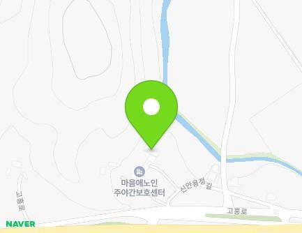 9-12 Sinanyongjeong-gil, Jeomam-myeon, Goheung-gun, Jeollanam-do, Republic of Korea Map