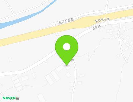 2494 Goheung-ro, Jeomam-myeon, Goheung-gun, Jeollanam-do, Republic of Korea Map