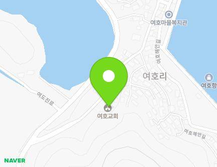 16 Yeohohangilmok-gil, Jeomam-myeon, Goheung-gun, Jeollanam-do, Republic of Korea Map