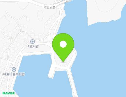 33-9 Yeohohaean-gil, Jeomam-myeon, Goheung-gun, Jeollanam-do, Republic of Korea Map