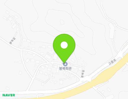 10 Bongbuk-gil, Jeomam-myeon, Goheung-gun, Jeollanam-do, Republic of Korea Map