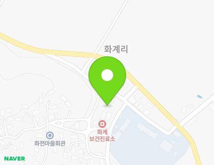 14-5 Hwajeon 2-gil, Jeomam-myeon, Goheung-gun, Jeollanam-do, Republic of Korea Map