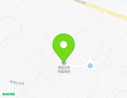28 Hwagyesinjeon-gil, Jeomam-myeon, Goheung-gun, Jeollanam-do, Republic of Korea Map