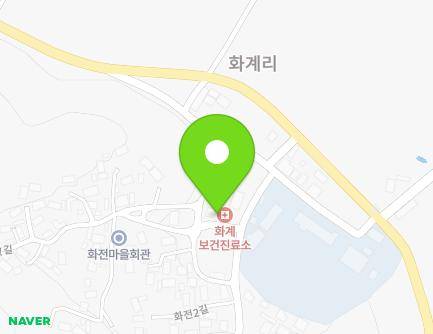 19 Hwajeon 1-gil, Jeomam-myeon, Goheung-gun, Jeollanam-do, Republic of Korea Map