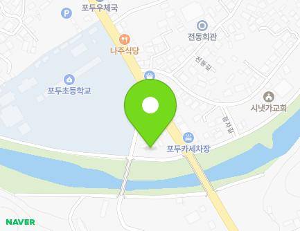 640-6 Uju-ro, Podu-myeon, Goheung-gun, Jeollanam-do, Republic of Korea Map