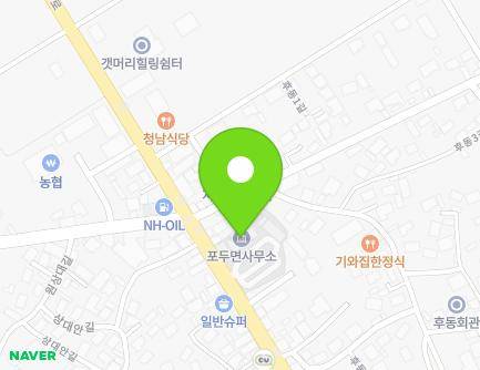 597 Uju-ro, Podu-myeon, Goheung-gun, Jeollanam-do, Republic of Korea Map