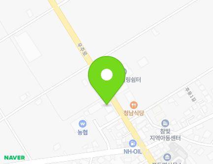 584 Uju-ro, Podu-myeon, Goheung-gun, Jeollanam-do, Republic of Korea Map