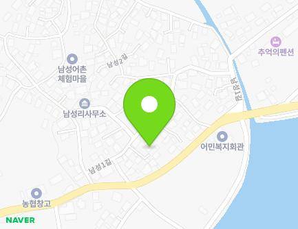 29-3 Namseong 1-gil, Podu-myeon, Goheung-gun, Jeollanam-do, Republic of Korea Map